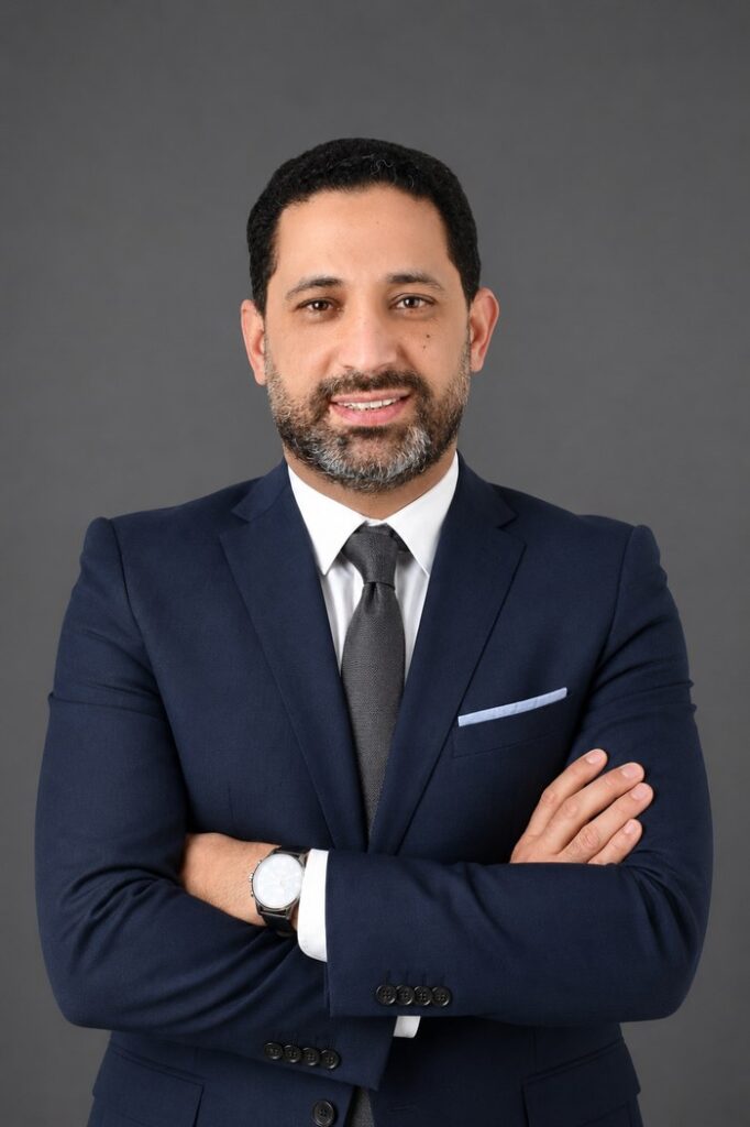 Ehab Shawky