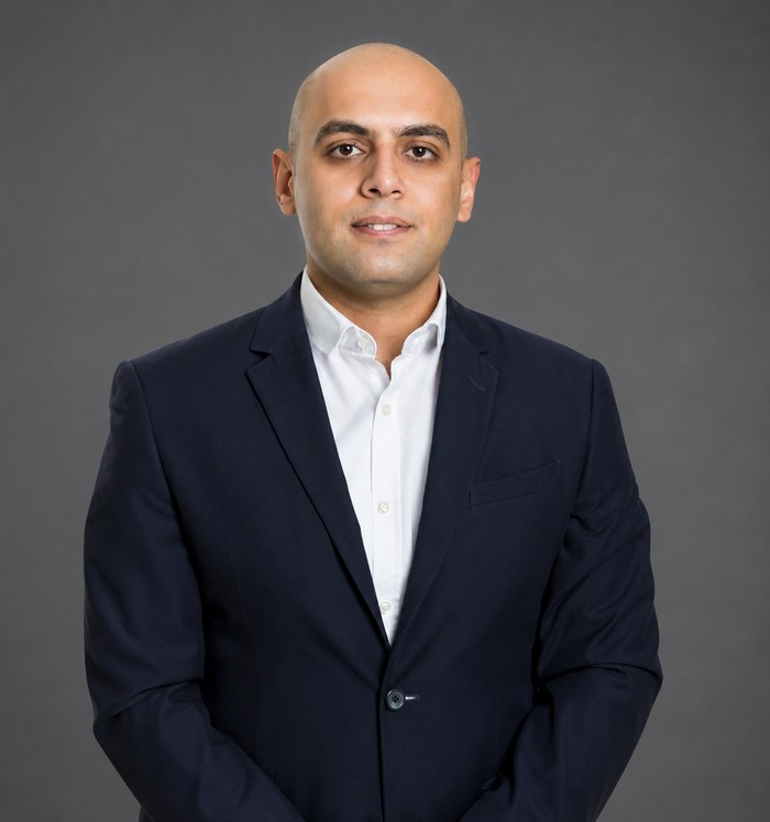 Mahmoud Elbagoury