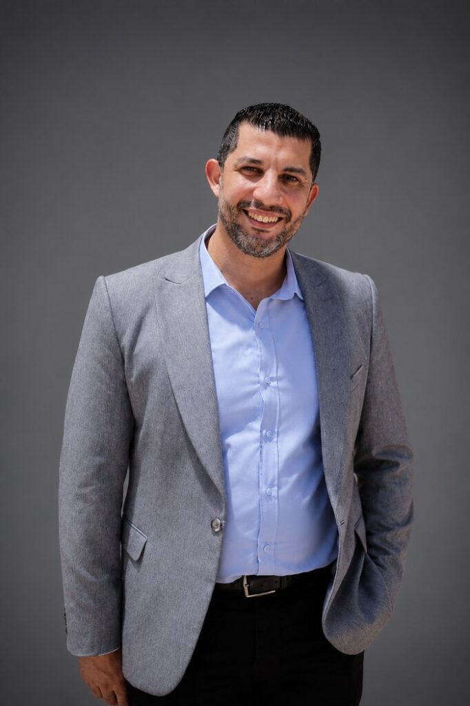 Mahmoud ElSebaie