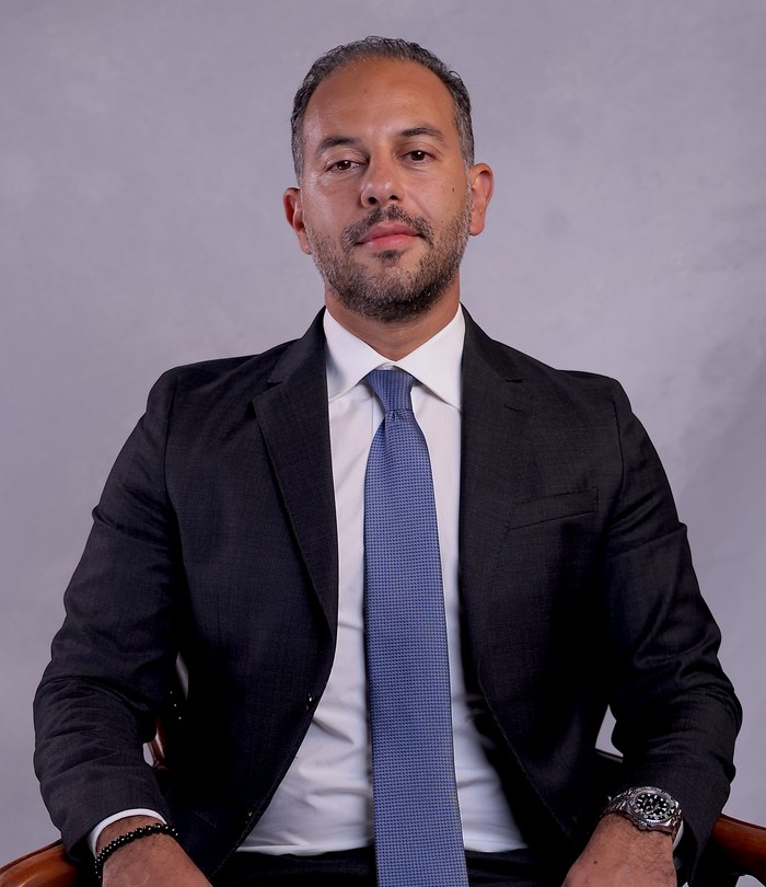 Mostafa Nassef